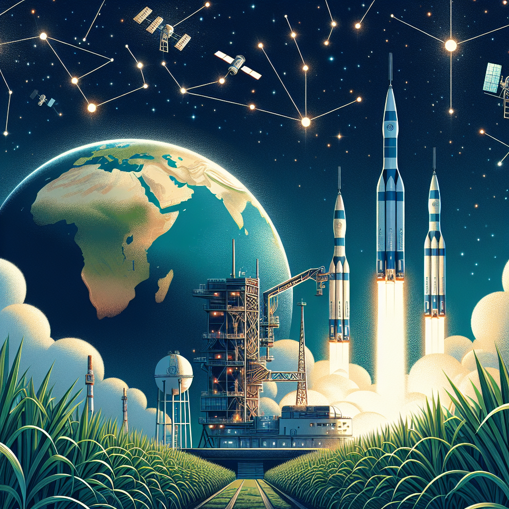 NASA and ISRO Gear Up for NISAR Launch: The Next Frontier in Earth Observation