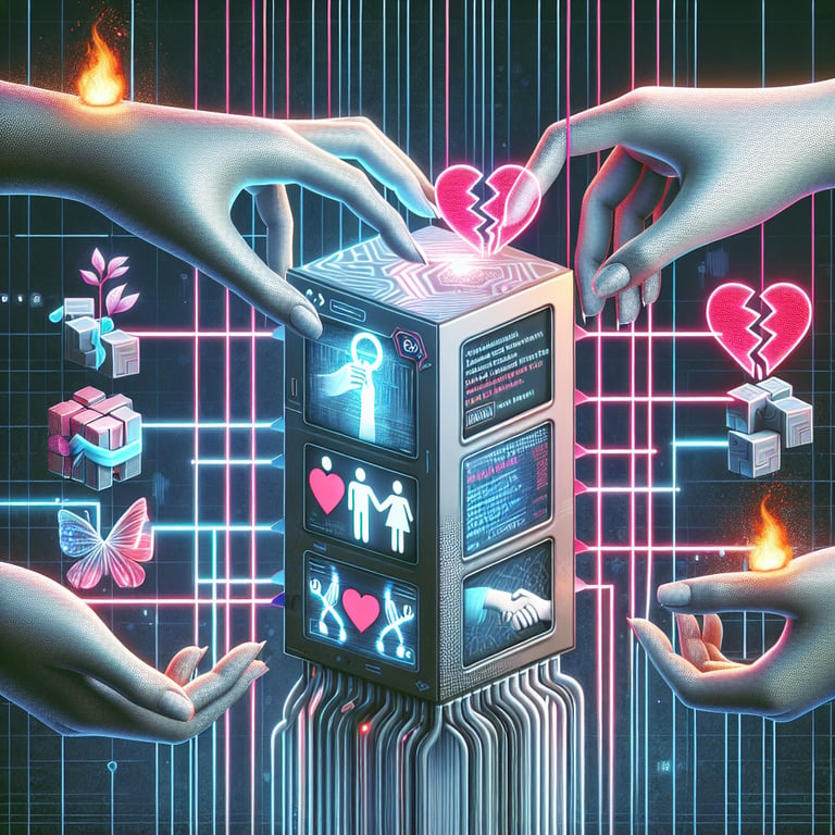 Trusting the Machines: Why Deceitful Prompts Might Backfire