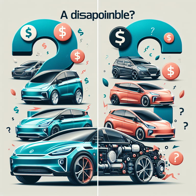 Tesla's New Low-Cost Models: Affordable or Just a Letdown?
