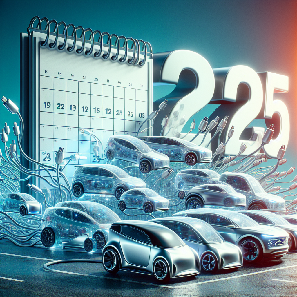 EVs Electrify the 2025 American-Made Index: Tesla Leads the Charge!