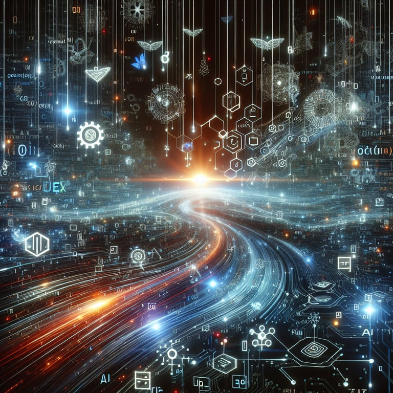 OpenAI's Codex: Revolutionizing Coding with AI-Powered Software Engineering
