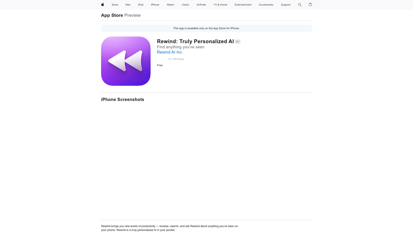 Thumbnail image for Rewind Mobile