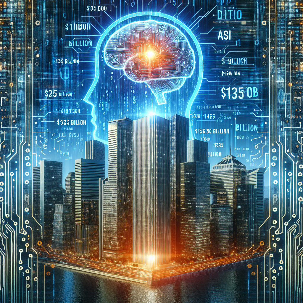 Mark Zuckerberg Doubles Down on AI: Meta's $135 Billion AI Investment for 2026