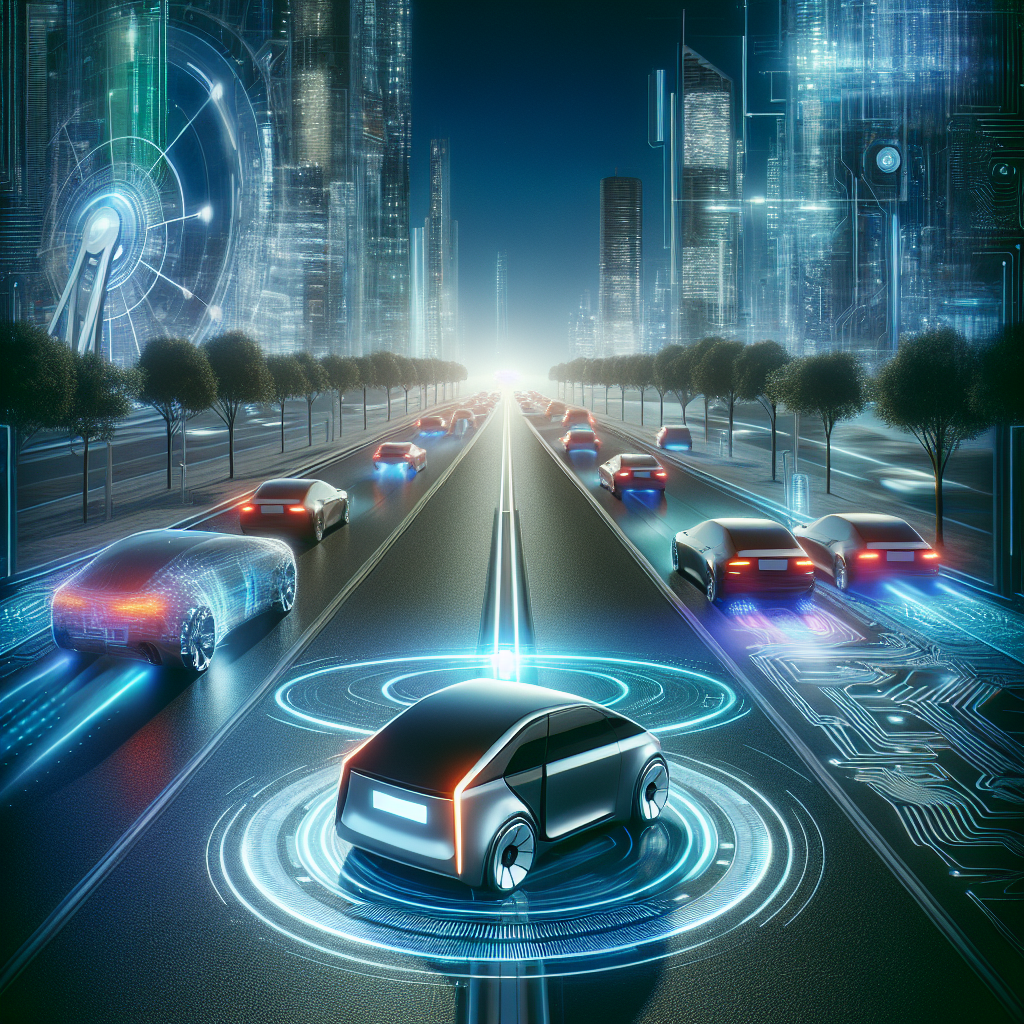 Tesla Unveils Game-Changing FSD Update: 2024.45.32.5 Revolutionizes Autonomous Driving