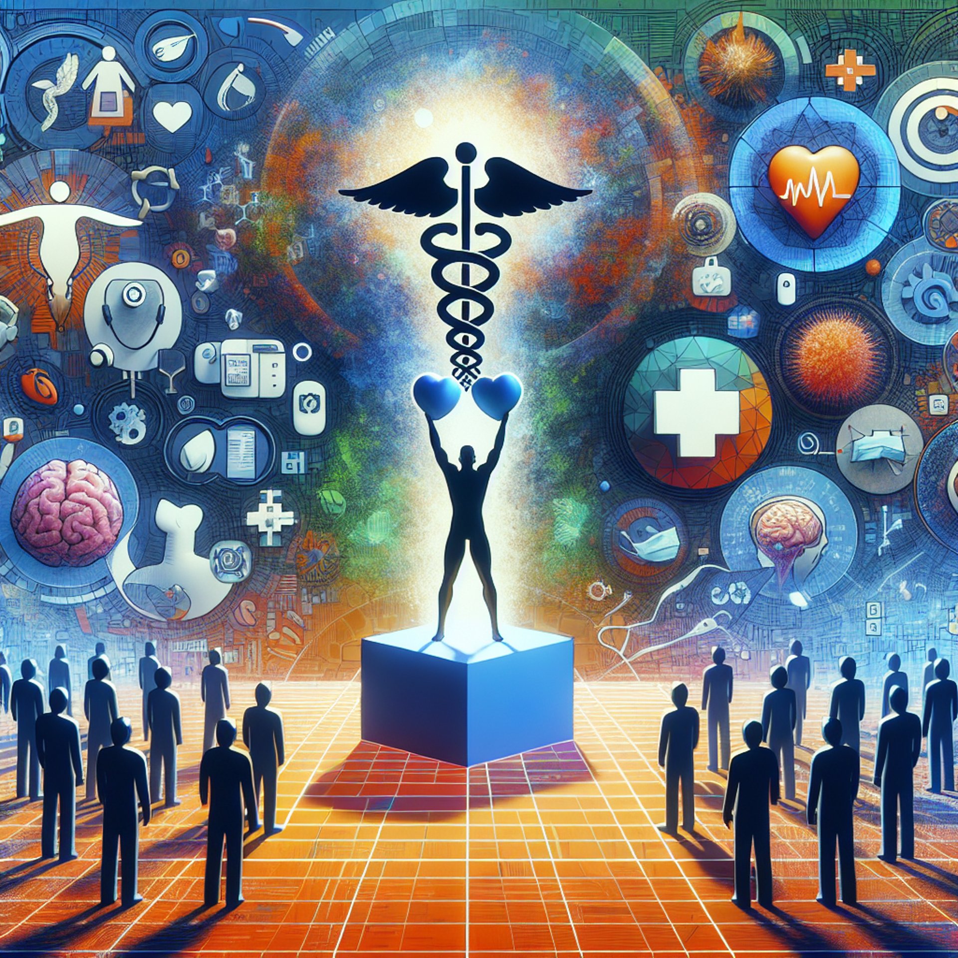 Anthropic Challenges OpenAI with 'Claude for Healthcare' AI Suite