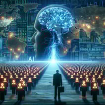 Oracle's AI-Powered Job Shake-Up: Up to 30,000 Layoffs Globally