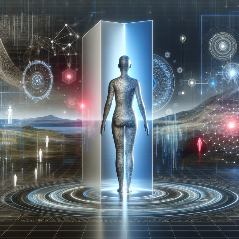 Reid Hoffman Unveils Bold Vision for an AI-Driven Future