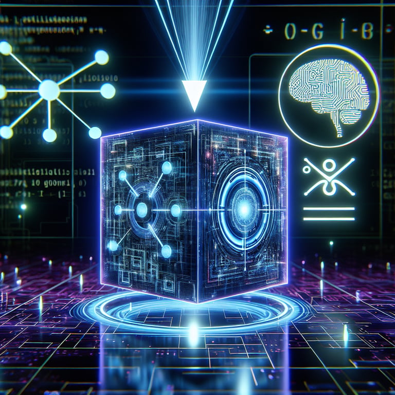 A New Challenger Appears: IntelliGen AI Takes Aim at Google DeepMind in Drug Discovery
