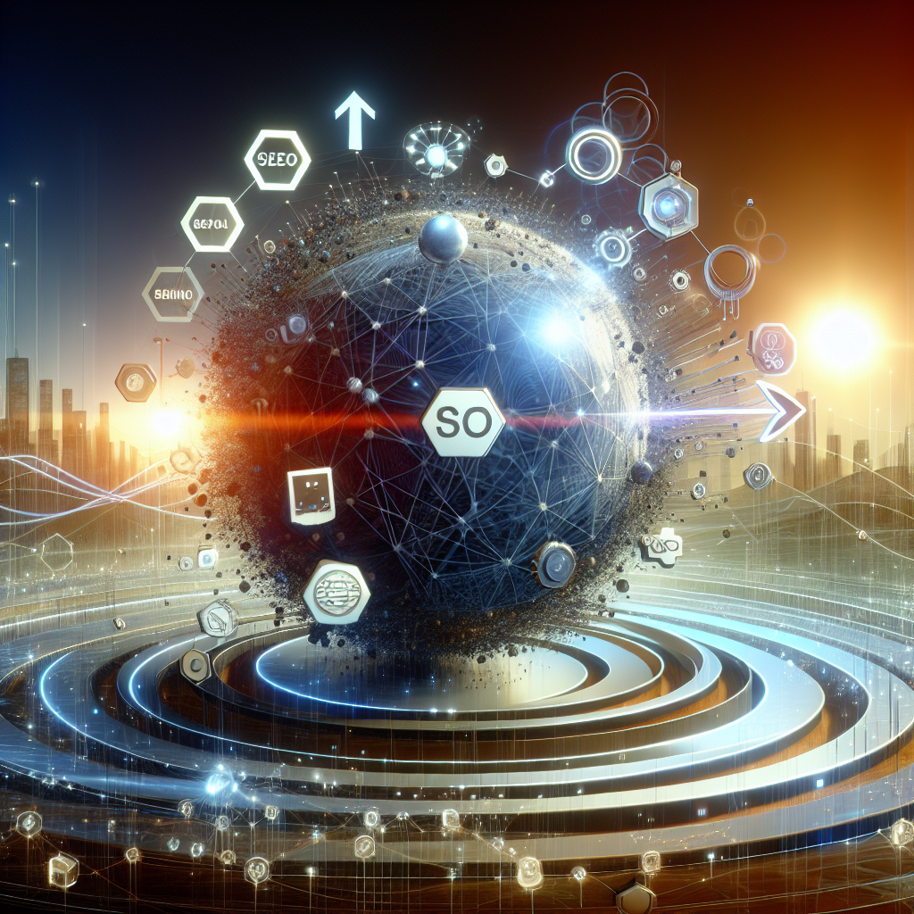 Beyond Tech Media Unveils Groundbreaking SEO for Generative AI