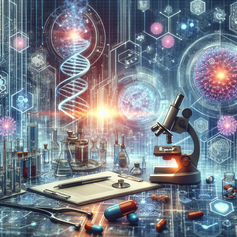 Johnson & Johnson Pioneers the Future of Healthcare with AI and Data Science
