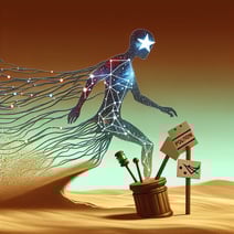 Google's Gemini AI: Stepping Lightly In Political Quicksand