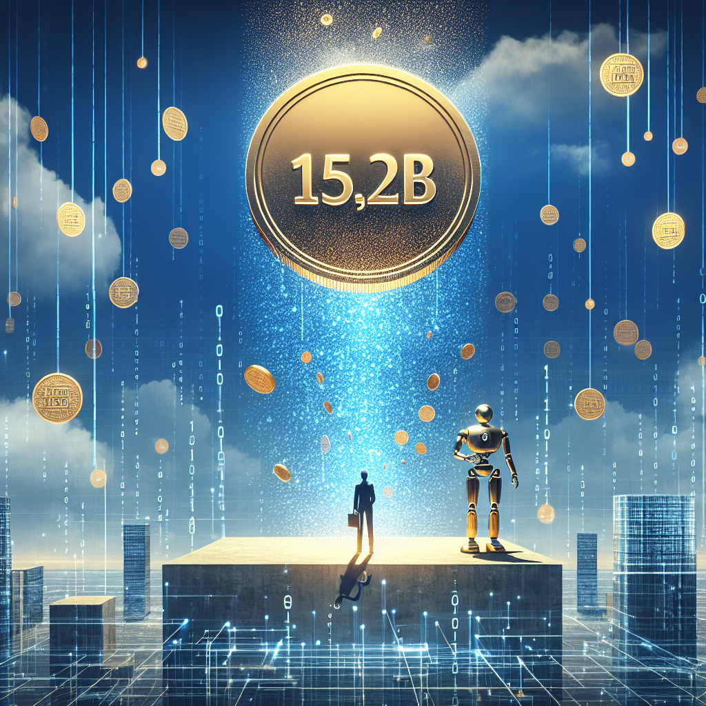 Databricks Scores Massive $15.25B Financing to Elevate AI Innovations