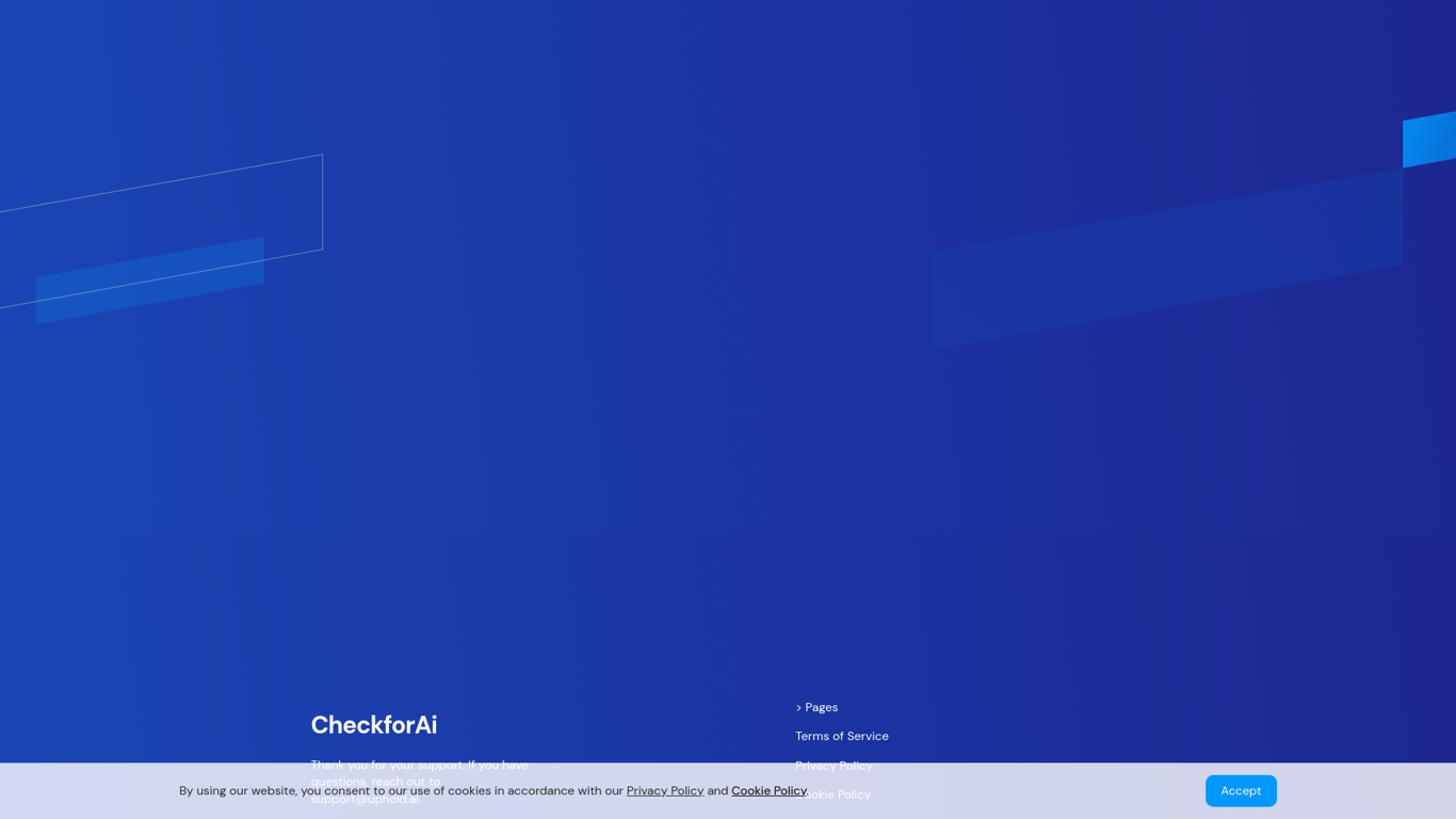 CheckforAi