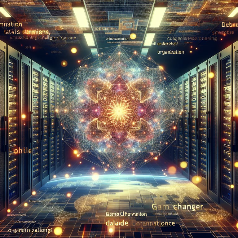 Anthropic's Claude 3.5 Sonnet AI Debuts in AWS Sydney Region: A Game-Changer for Australian Organizations