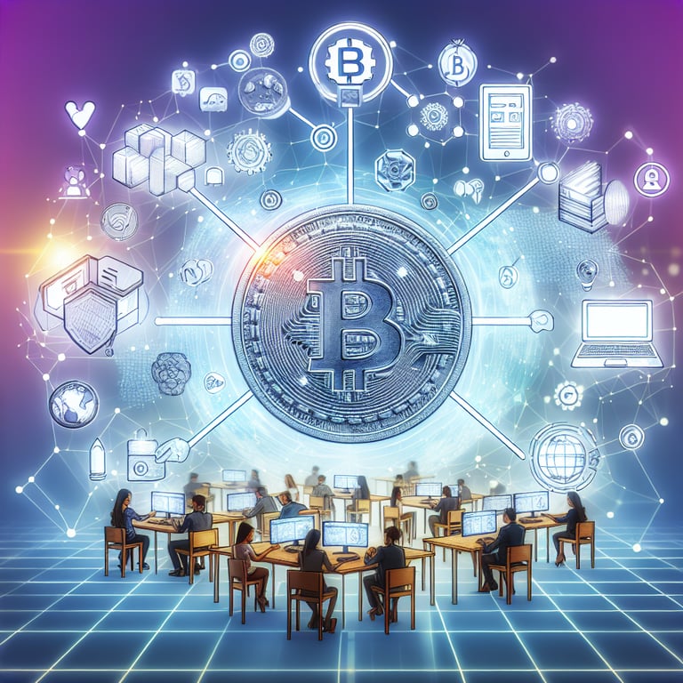 Worldcoin Teams Up with Tinder, Visa, and More to Revolutionize ID Verification