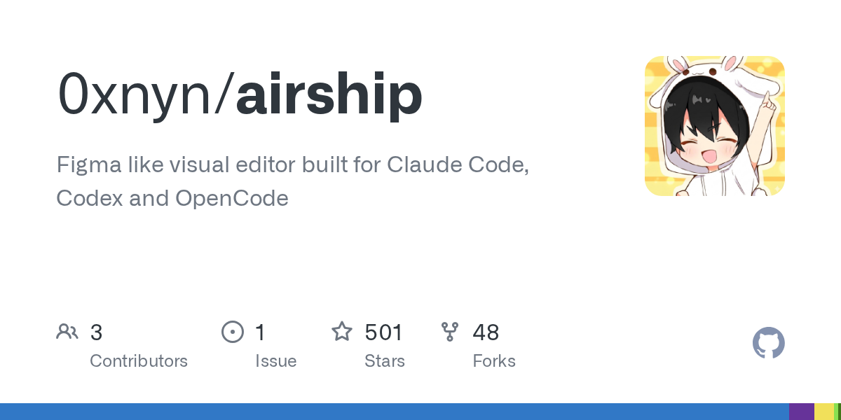 Airship