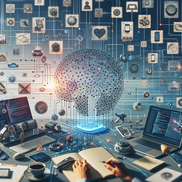 Microsoft Expands AI Horizons: Anthropic Models Join Microsoft 365 Copilot!