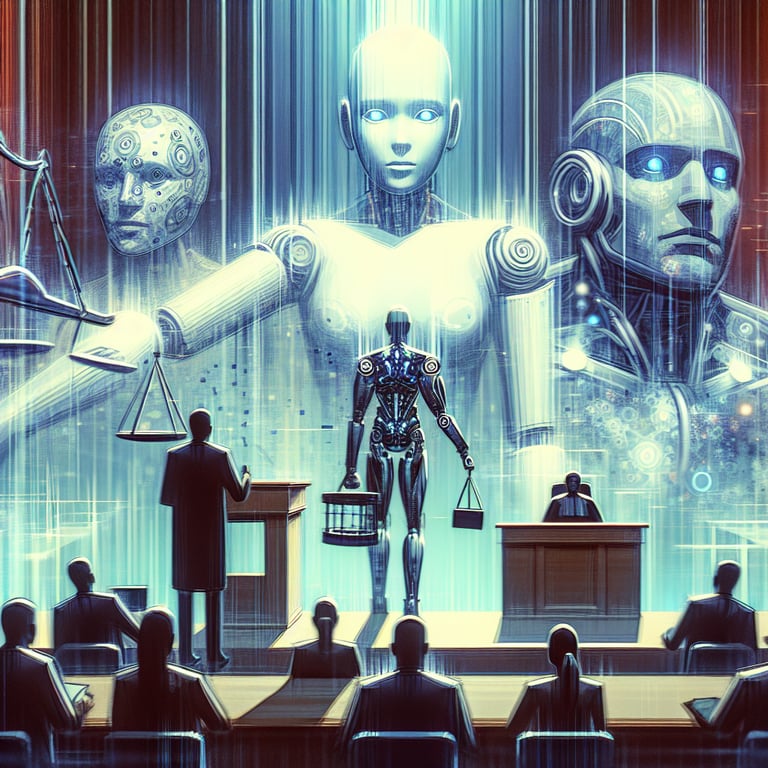 Elon Musk Sues OpenAI and Microsoft: Shaking up the AI World!