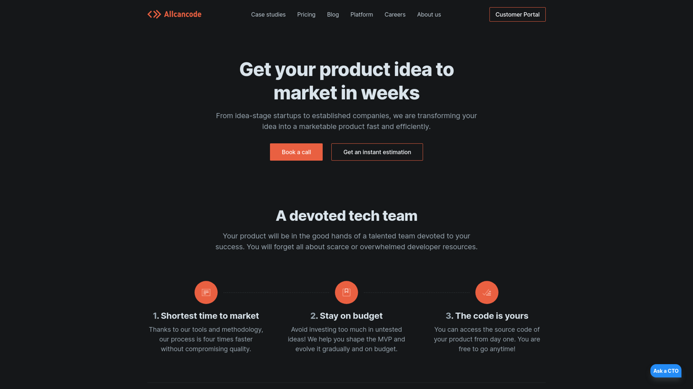 Thumbnail image for Allcancode