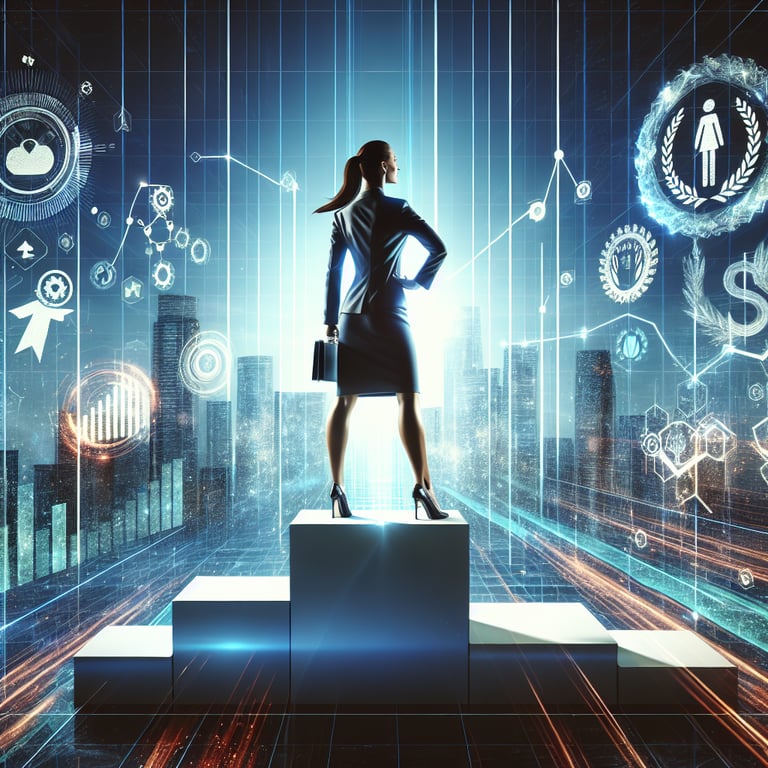 Daniela Amodei Ranks #1 on Fortune's Most Powerful Women of 2025!