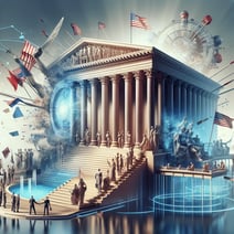 Trump's State of the Union 2026: A Nation in Flux and a Congress on the Sidelines