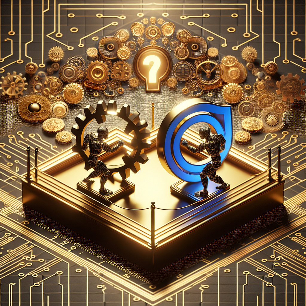 Getty Images Takes on Stability AI in Copyright Showdown Over Stable Diffusion