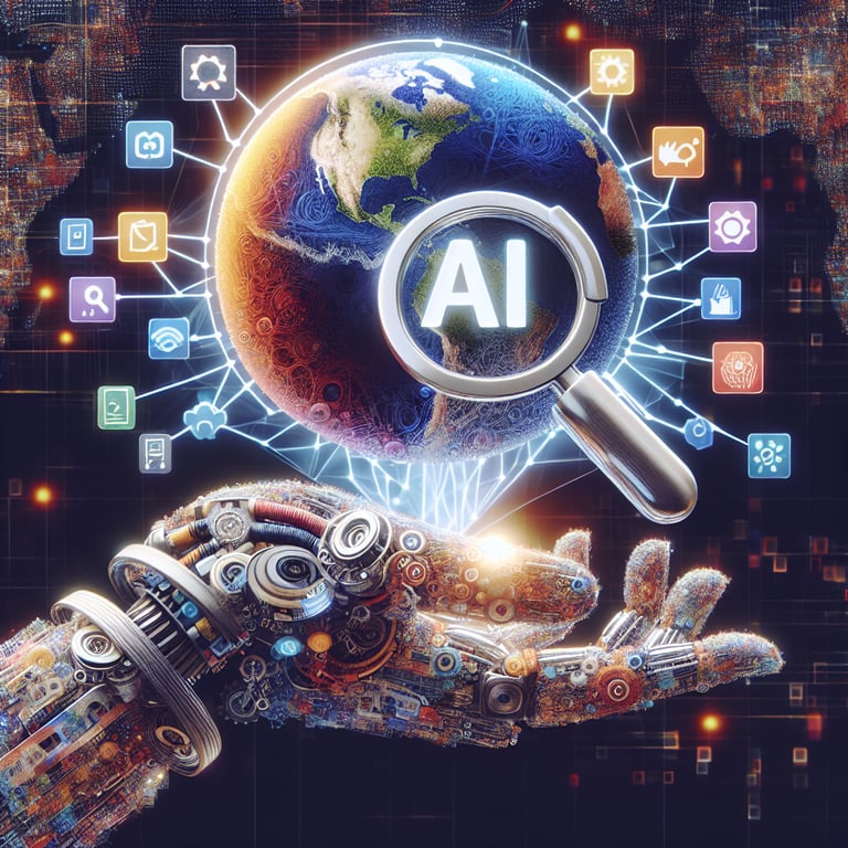 Google Gemini Live Goes Free for All Android Users: A Boost for AI Accessibility