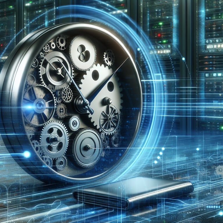 Microsoft's AI-Powered Ad Revolutionizes Time and Cost Efficiency