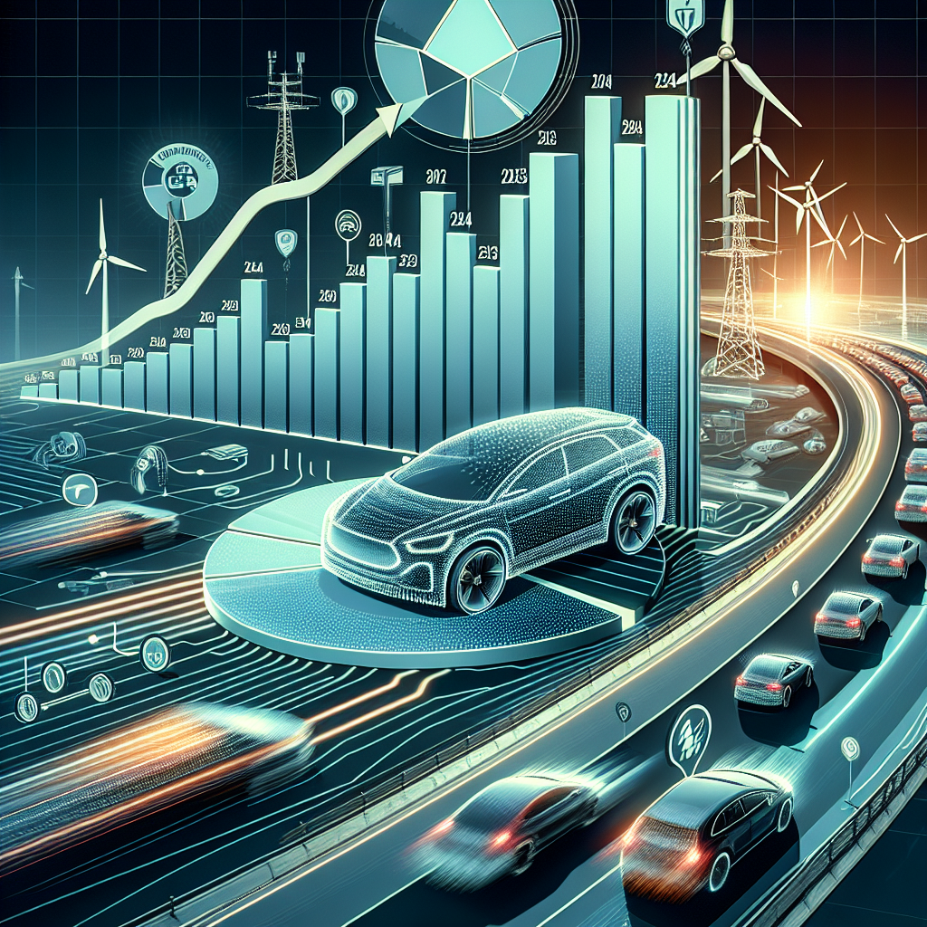 Tesla's EV Dominance: 2024's Top-Selling Electric Cars