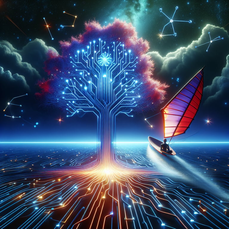 OpenAI's $3 Billion Leap: Acquiring Windsurf to Dominate AI Coding