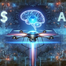 OpenAI Joins Forces with Pentagon for $100M AI Drone Challenge!