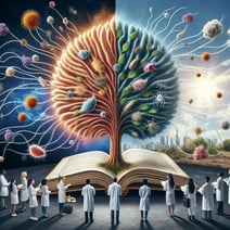 Studies Reveal Possible Benefits of Dusty Homes on Health!