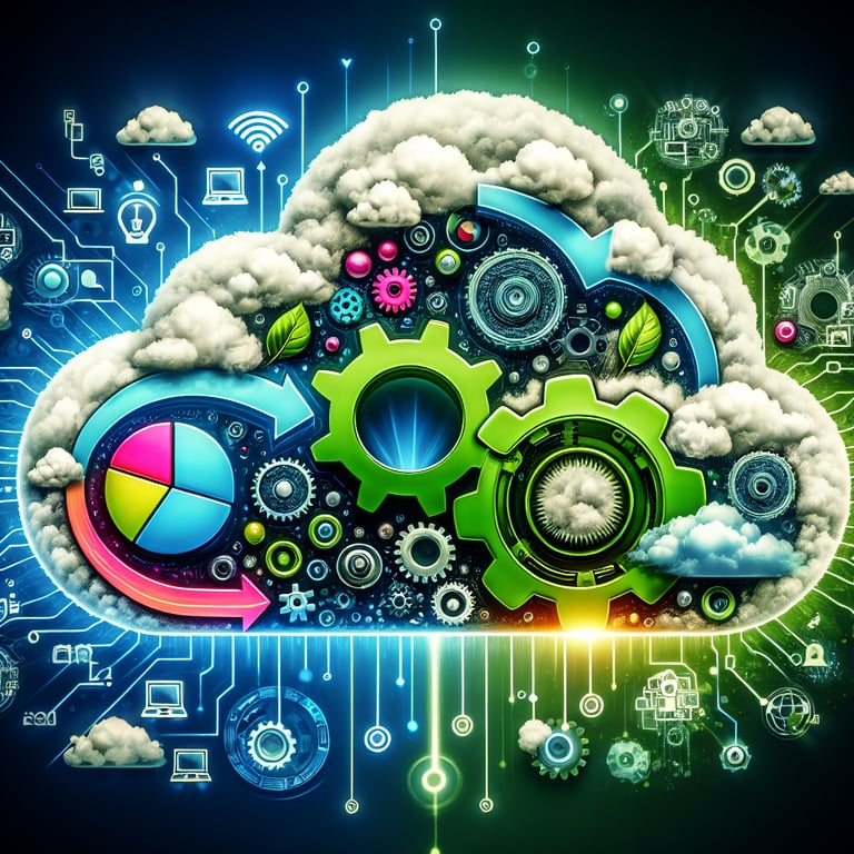 NVIDIA Teams Up with Cloud Giants for Seamless LLM Deployment