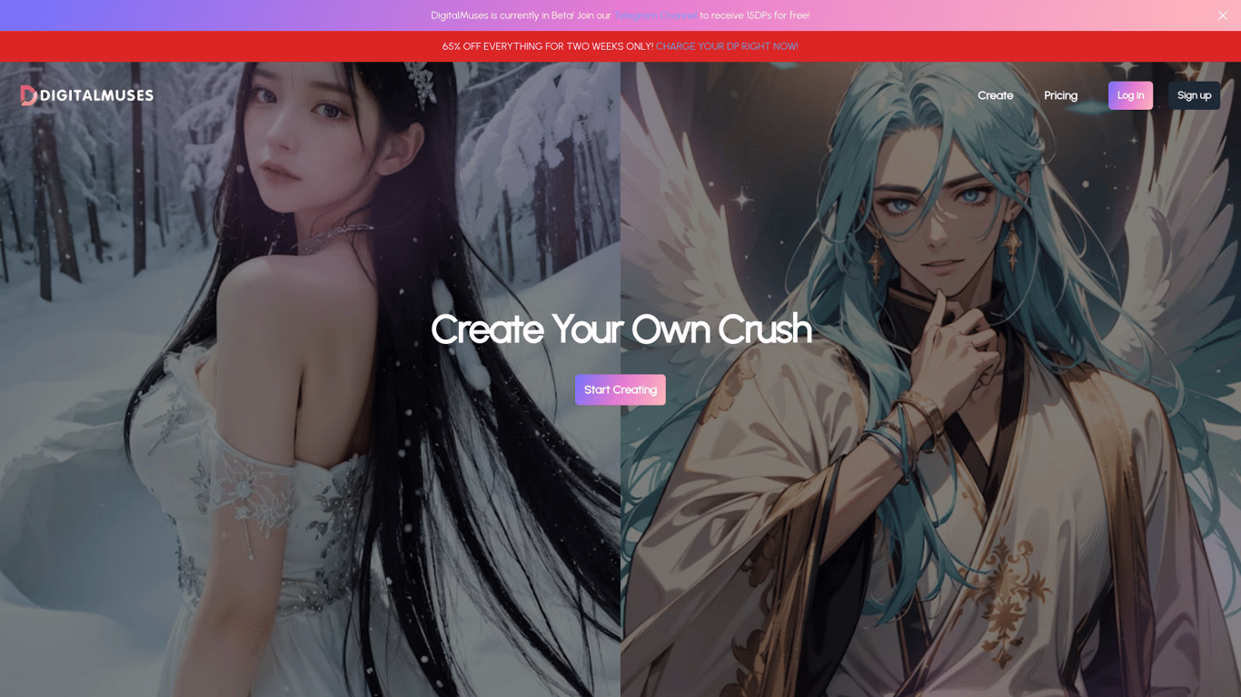 Digitalmuses