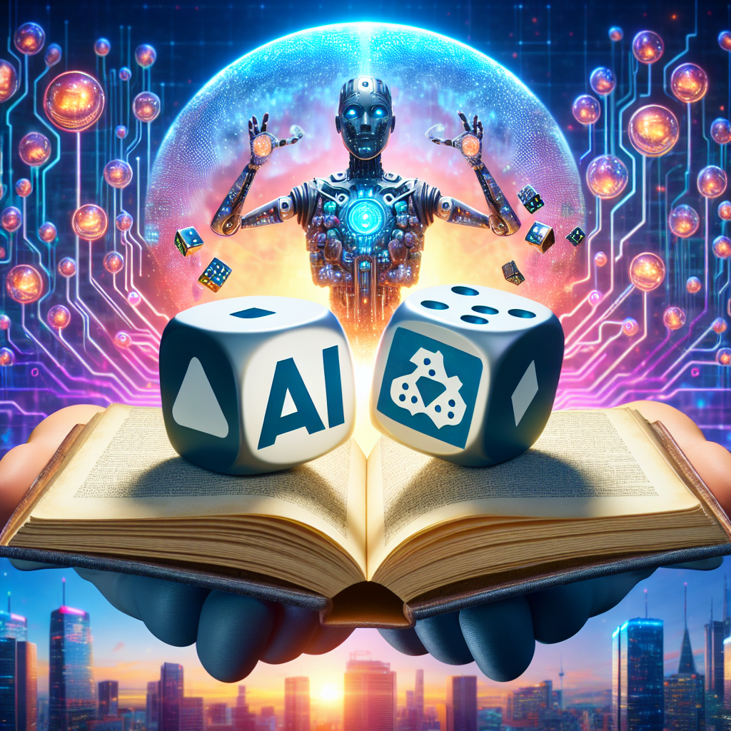 SoftBank's High-Stakes AI Gambit: All Eyes on OpenAI as Future Unfolds