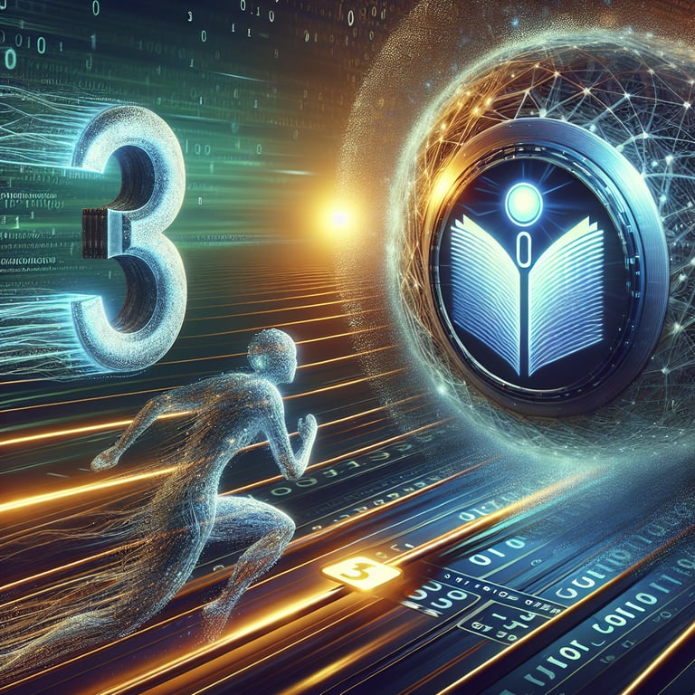 Google Overtakes OpenAI in the AI Race with Gemini 3 Triumph