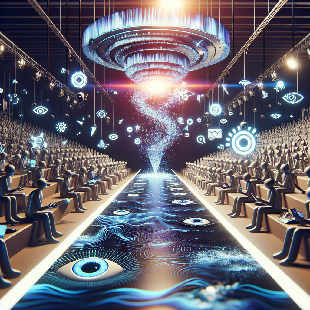 Unveiling Runway's 'Frames': The New AI Tool That's Making Waves in the Creative World