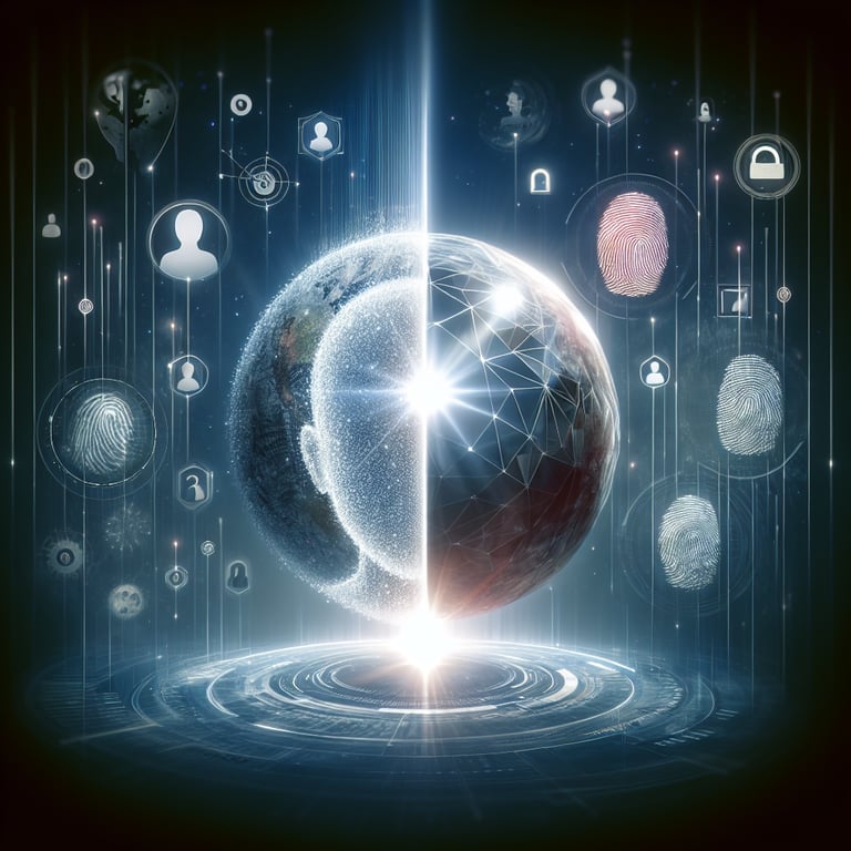 World Unveils Orb Mini: The Future of Human Verification is Here!