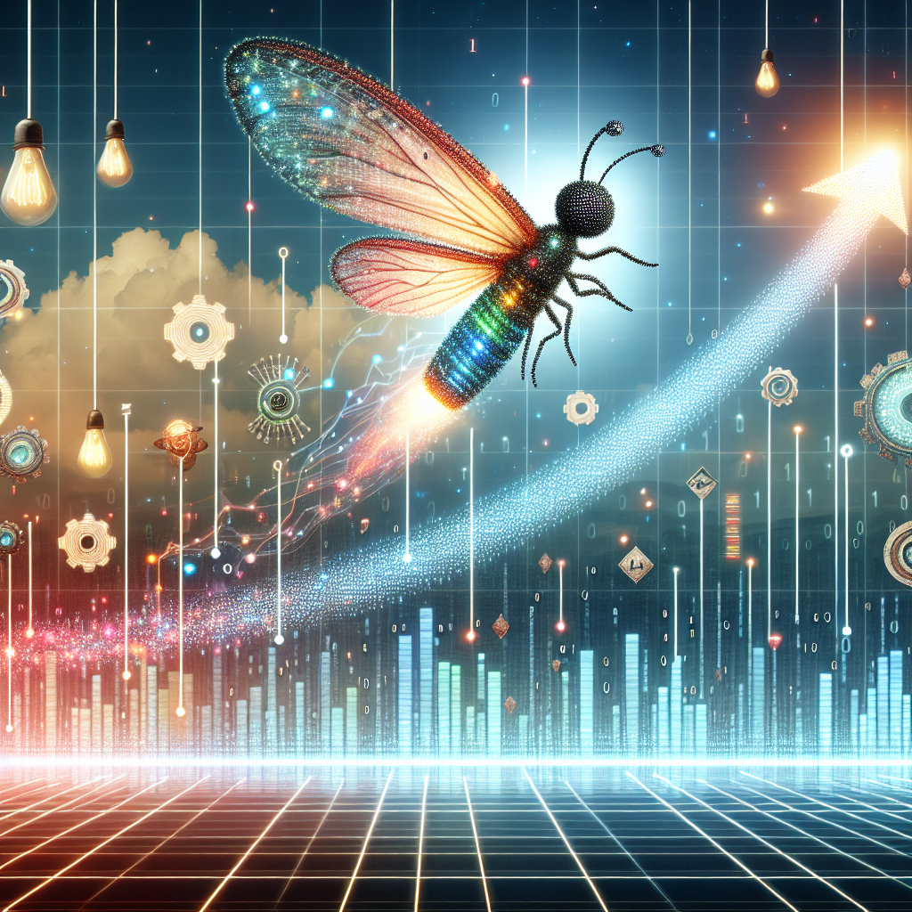 Adobe Firefly Takes a Giant Leap: Creative AI Just Got a Major Upgrade!