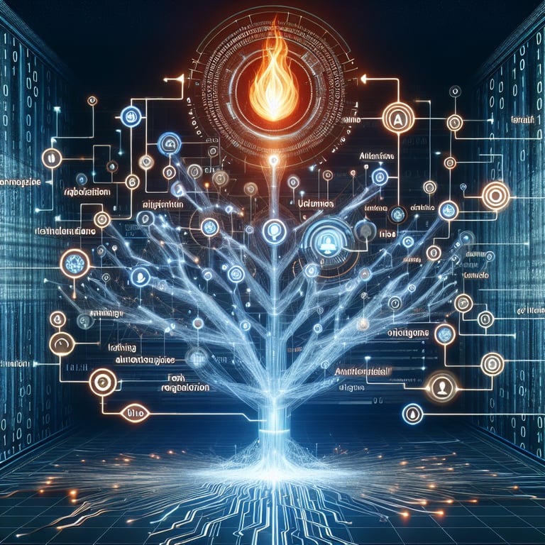 Hacker News Ablaze with Hot Debate on AI's Fresh Reasoning Powers!