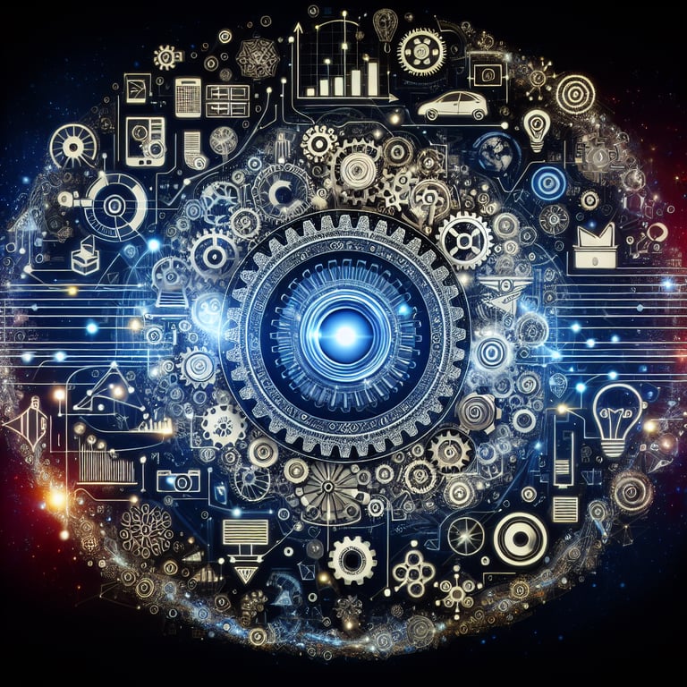 DataFeedWatch Revolutionizes E-Commerce with New AI-Driven Product Feed Management Tools