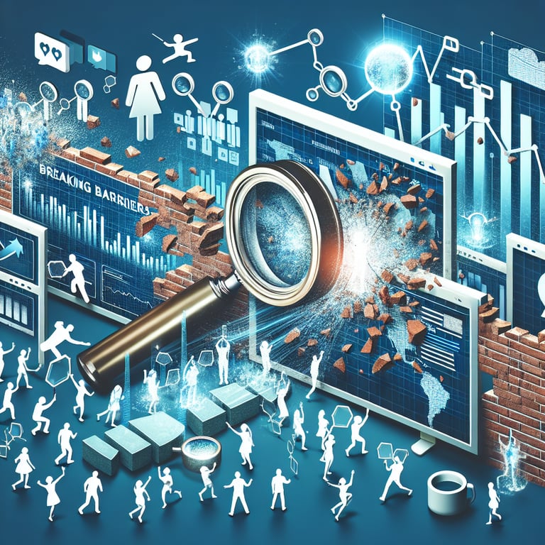 Sotwe: Breaking Barriers in Twitter Trend Discovery