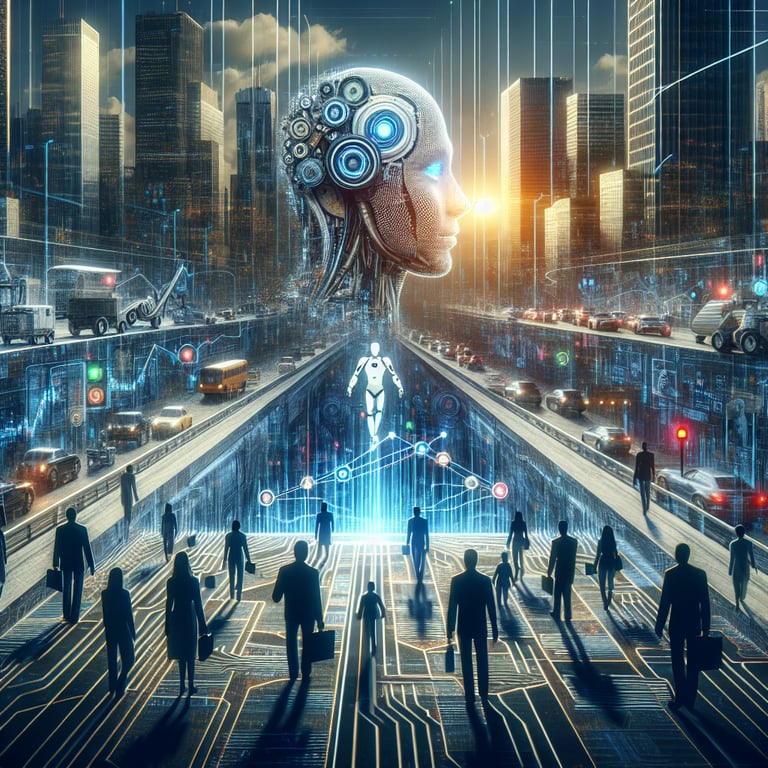 Ongoing Tech Layoffs in 2026 Linked to AI and Economic Shifts