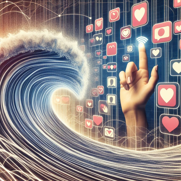 Is the Swipe Era Over? Exploring the New Wave of Dating