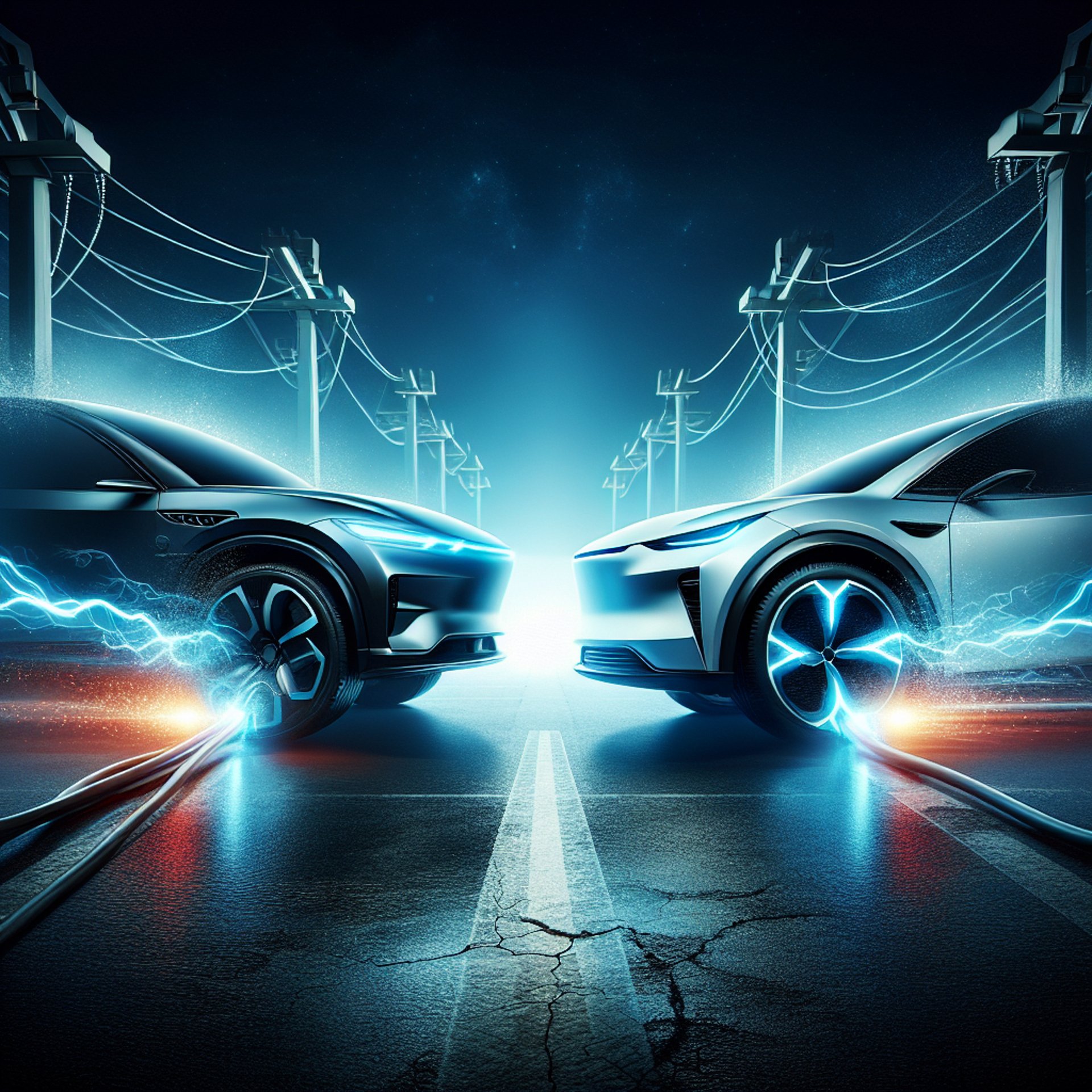 Mazda Unveils CX-6e: A Bold Tesla Model Y Rival Set to Electrify the Roads!