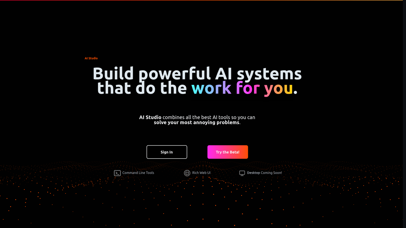 AI Stud