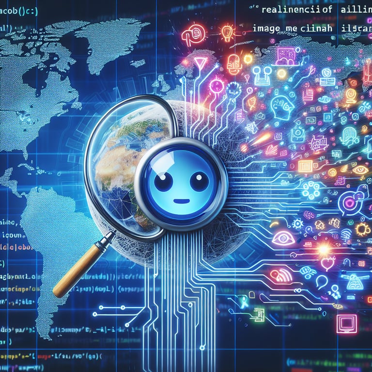 Grok AI: The Chatbot Revolutionizing Real-Time Search and Image Creation