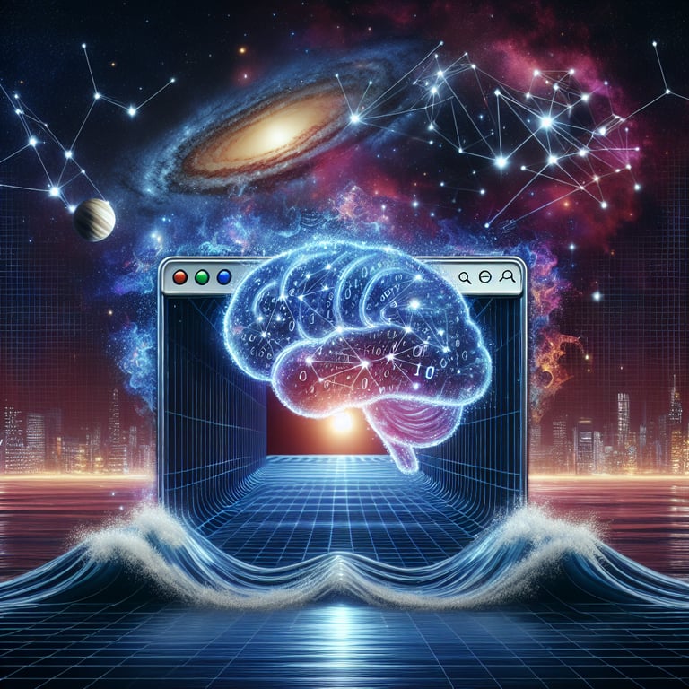 OpenAI Set to Revolutionize Web Surfing with An AI-Driven Browser Launch!