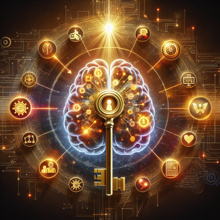 Unlock Free Productivity: Nine AI Tools You Need to Know About!