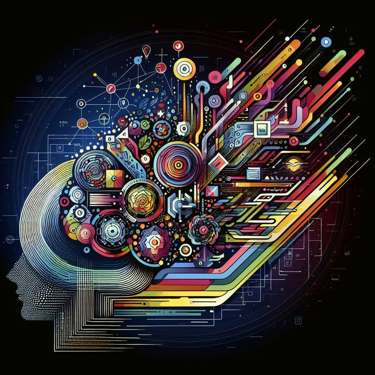 Google Folds AI Powerhouses Into DeepMind for a Swift AI Revolution